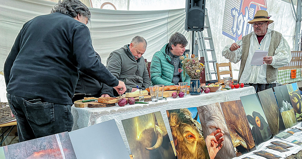 Culturarium Egyesület